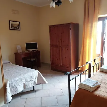 Bed & Breakfast Casa La Lamia