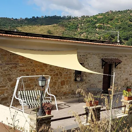Casa La Lamia ベッド・アンド・ブレックファスト