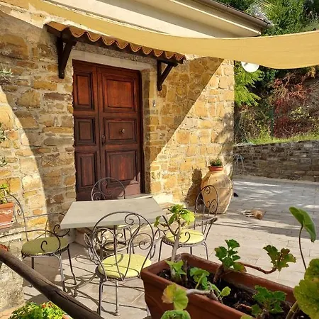 Bed & Breakfast Casa La Lamia *