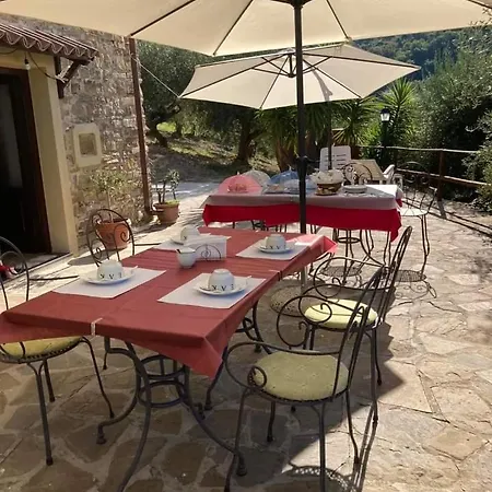 Casa La Lamia
