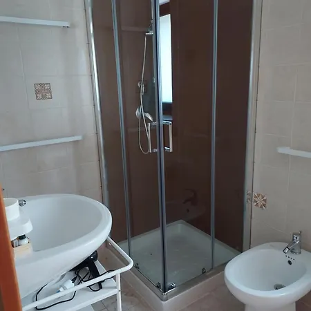 Bed & Breakfast Casa La Lamia *