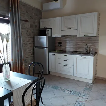 Casa La Lamia *