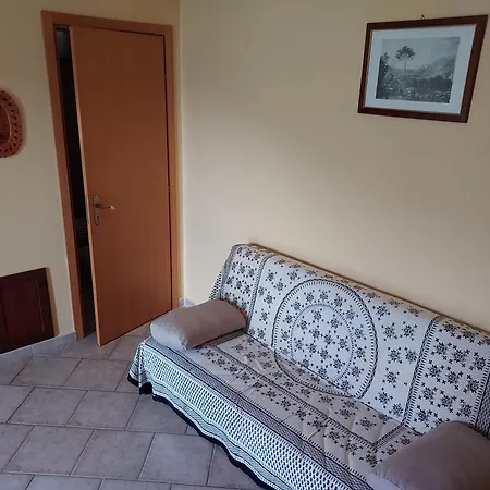Casa La Lamia Bed & Breakfast Perdifumo