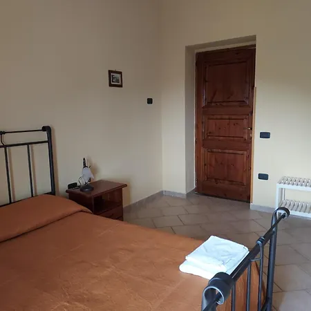 Casa La Lamia * Perdifumo