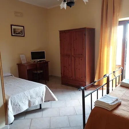 Casa La Lamia *