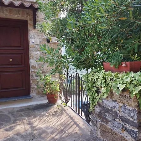 Bed & Breakfast Casa La Lamia *
