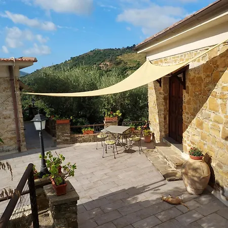 Bed & Breakfast Casa La Lamia