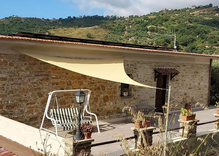 Casa La Lamia 3*
